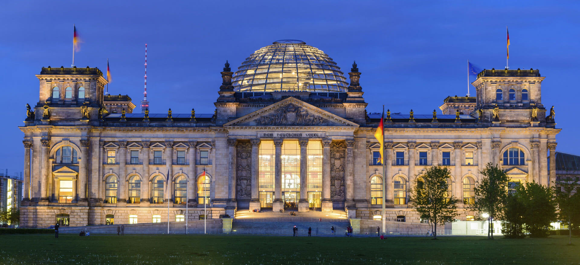 Lucom Kunden Öffentliche Verwaltung