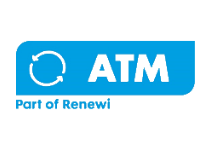 ATM - Afvalstoffen Terminal Moerdijk