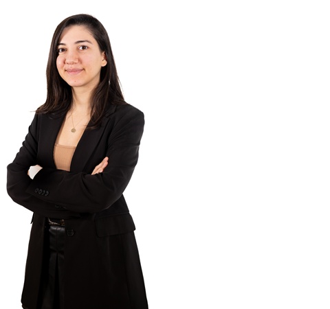 Dilan Taskiran Erdogan